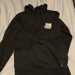 Vans hoodie